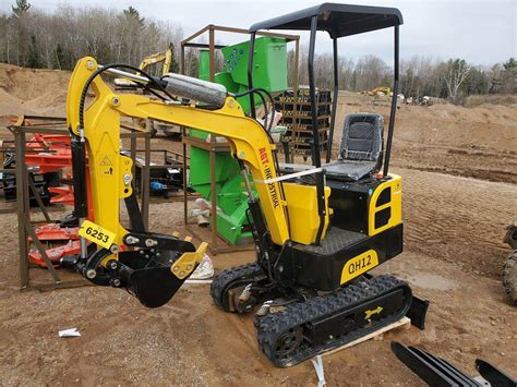 mini excavator for sale columbus ohio|mini excavator dealers in ohio.